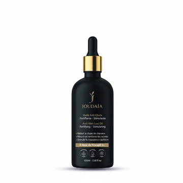 Huile Anti-Chute JOUDAÏA 100ml – Fortifiante & Stimulante
